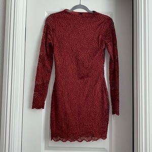 Windsor Dress
